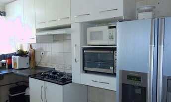 Imagem 6: Apartamento Residencial à venda, Jardim Germânia, São Paulo - AP6954