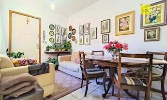 Imagem 2: Apartamento com 2 dormitórios à venda, 50 m² por R$ 150.000,00 - São Pedro - Juiz de Fora