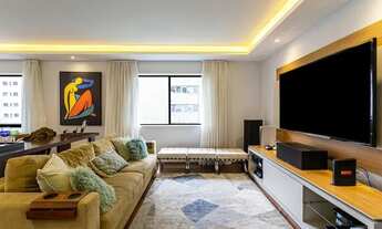 Imagem: Venda Apartamento 4 Dormitórios - 232 m²