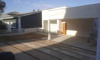 Imagem: Casa de condomínio sobrado para venda possui