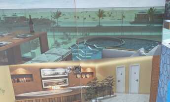 Imagem 6: Apartamento para venda tem 65 metros quadrados com 2 quartos em Praia Anjos - Arraial do C