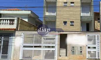 Imagem 4: SANTO ANDRÉ - Apartamento Padrão - JARDIM LAS VEGAS