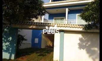 Imagem: Casa com 4 dorms, Jardim Bandeirantes, Sorocaba