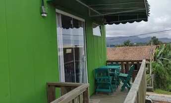 Imagem 2: Casa de condomínio para aluguel possui 20 metros quadrados com 1 quarto