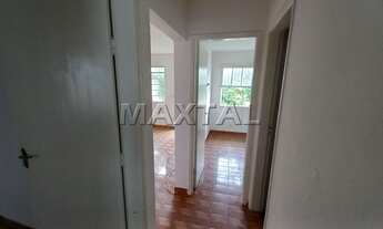 Imagem 6: Casa no Residencial Santa Terezinha, com 160m², 2 dormitórios, sala, cozinha, quintal, 3 v