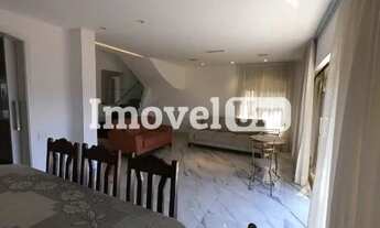 Imagem 2: Brooklin Apartamento cobertura com 3 dormitórios