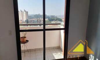 Imagem 4: Apartamento, Bairro Santa Terezinha, São Bernardo do Campo