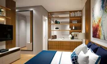 Imagem 4: Apartamento em Porto Belo