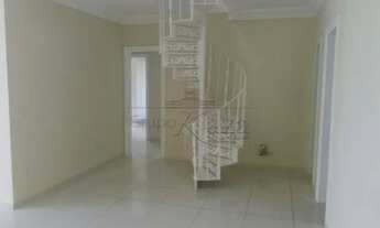 Imagem 3: Apartamento Cobertura Duplex - Jardim Aquarius - Residencial Ponta Negra - 137m² - 4 Dormi