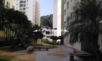 Imagem 2: São Paulo - Apartamento Padrão - FREGUESIA DO O