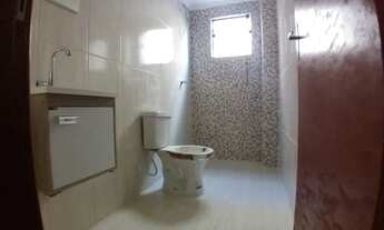 Imagem 5: Apto com sacada uma graça