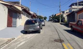 Imagem 2: Terreno no bairro Jardim Minas Gerais 126m²