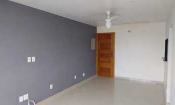 Imagem 3: RIO DE JANEIRO - Apartamento Padrão - CACHAMBI