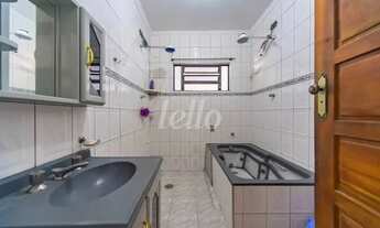 Imagem 6: São Bernardo do Campo - Casa Padrão - Vila Baeta Neves