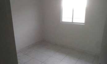 Imagem 2: Casa 2/4 Simões filho