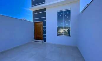 Imagem 2: Linda Casa Recém Construída a Venda em Socorro SP