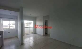 Imagem 5: Apartamento com 2 dormitórios para alugar, 55 m² por R$ 1.000,00/mês - Coloninha - Ararang