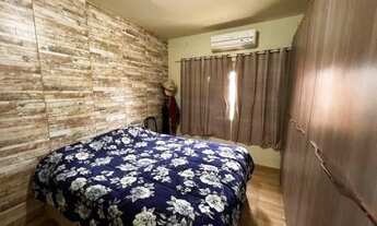 Imagem 4: Casa para venda possui 180 metros quadrados com 2 quartos