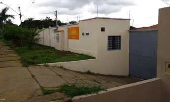 Imagem 2: Casa em Condomínio para Venda em Goiânia, Vila Maria Luiza, 3 dormitórios, 1 suíte, 2 banh