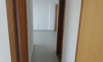 Imagem 3: Apartamento para venda possui 62 metros quadrados com 2 quartos em Parque Amazônia - Goiân