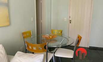 Imagem 3: Apartamento para Venda em Guarujá, Jardim Las Palmas, 2 dormitórios, 1 suíte, 2 banheiros