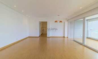 Imagem 4: Apartamento Locação Itaim Bibi 170 m² 2 Dormitórios