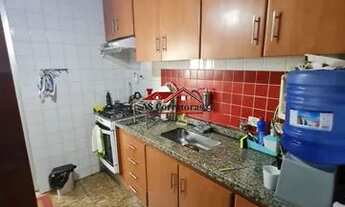 Imagem 7: Apartamento à venda no Bussocaba rico em móveis planejados. - Osasco