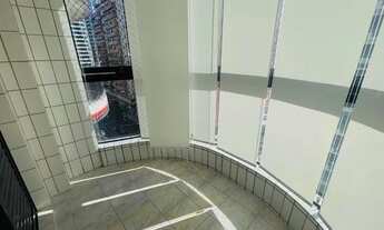 Imagem 6: Apartamento com 2 dormitórios à venda, 70 m² por R$ 550.000,00 - Canto do Forte - Praia Gr