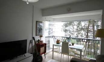 Imagem: Apartamento para Aluguel - Vila do Castelo