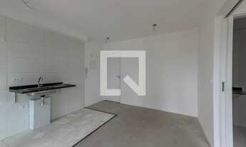 Imagem 3: Apartamento para Aluguel - Vila Prudente, 1 Quarto, 31 m2