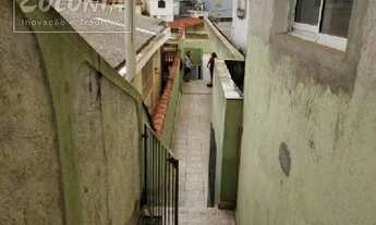 Imagem 7: Santo André - Casa Padrão - Vila Curuçá