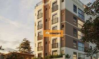 Imagem: Apartamentos com 1, 2 e 3 dormitórios