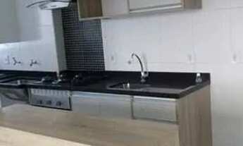 Imagem 6: Apartamento para comprar no Praça 1, com 2 dormitórios - 44 m² - 1 vaga - Canhema - Diadem