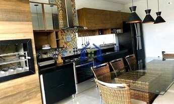 Imagem 7: Casa com 3 dormitórios à venda, 150 m² por R$ 550.000,00 - Residencial Colorado - São José