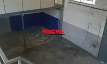 Imagem 3: Comercial Galpão em Jacarei