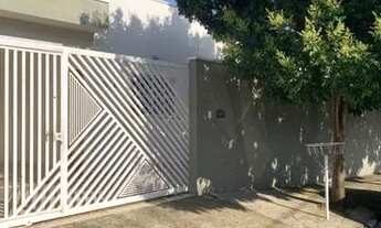 Imagem 2: Casa com 1 dormitório para alugar por R$ 1.200,00/mês - Serra Azul - Paulínia/SP