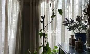 Imagem 4: Apartamento com 3 dormitórios à venda, 142 m² por R$ 1.650.000 - Santa Cecília - São Paulo