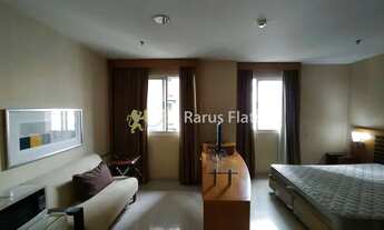 Imagem 2: Flat para alugar no Jardins - Edifício Wyndham São Paulo Paulista