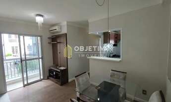 Imagem 2: Apartamento à venda 2 Quartos, 1 Vaga, 48M², Igara, Canoas - RS