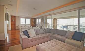 Imagem: Lindo apartamento - Perdizes - 4 Suítes