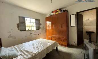 Imagem 5: Casa com 3 dormitórios à venda, 115 m² por R$ 320.000,00 - Jardim Paraíso II - Botucatu/SP