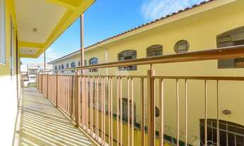 Imagem 6: Apartamento para venda possui 41 m² com 1 quarto em Cajuru - Curitiba - PR