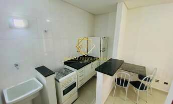 Imagem: Flat mobiliado em Barão Geraldo, Campinas/SP