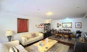 Imagem 2: Apartamento Venda Itaim Bibi 135 m² 3 Dormitórios