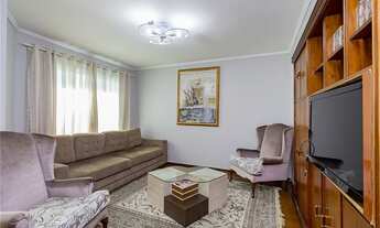 Imagem 4: Sobrado com 4 dormitórios à venda, 229 m² por R$ 880.000 - Guabirotuba - Curitiba/PR