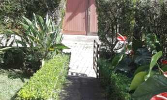 Imagem 4: Casa duplex com 3 quartos + dep . Condomínio com área de lazer completa -Teresópolis RJ RJ