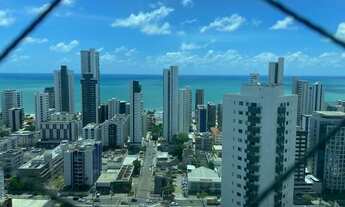 Imagem: Edf Miriam Dubeux!! Luxo. 4sts 182m 3vg