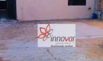 Imagem 6: Casa com 3 dormitórios para alugar, 150 m² por R$ 1.350,00/mês - Jardim Alvorada - Bauru/S