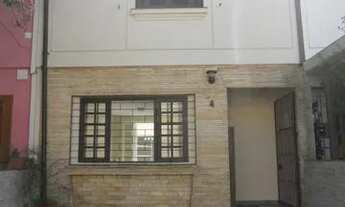 Imagem: CASA PARA LOCAÇÃO NA RUA FERREIRA DE ARAUJO