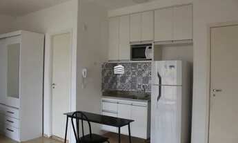 Imagem 6: Studio mobiliado na Chácara Inglesa